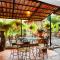 Casa Aurora Garden Retreat