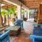 Casa Aurora Garden Retreat