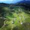 Koča Pastirica - Velika planina - Stahovica