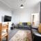 Spacious 4BR, Parking, Near Centre, Accommodates 7