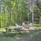 Deerskin Lodge with Boat Dock and Fire Pit! - 伊格尔里弗