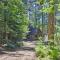 Deerskin Lodge with Boat Dock and Fire Pit! - 伊格尔里弗