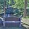Deerskin Lodge with Boat Dock and Fire Pit!