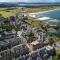 The Arran, St Andrews - St Andrews