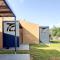 The Zen Point detox suites