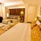 Sinsuvarn Airport Suite Hotel SHA Extra Plus Certified B5040