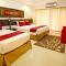 Sinsuvarn Airport Suite Hotel
