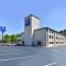Americas Best Value Inn & Suites, Atlanta - Morrow