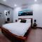 Urban Flats Studios by Corporate Stays