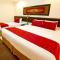 Sinsuvarn Airport Suite Hotel SHA Extra Plus Certified B5040