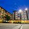 Sinsuvarn Airport Suite Hotel - Lat Krabang