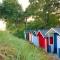 Beach House Ystad
