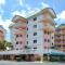 Beach Cottages 1504