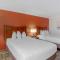 Best Western Plus Loveland Inn