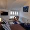 Sanderling - Grade 2 Listed Georgian Townhouse by the sea