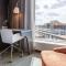 Radisson Blu Hotel Uppsala