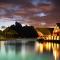 Four Seasons Resort Bora Bora
