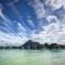 Four Seasons Resort Bora Bora