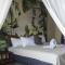 Sunshine Sanctuary Boutique Jungle Lodge - Монтесума