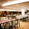 Seoul Garden Hotel