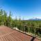 Luxury Living at The Eagles Perch Palmer AK - Палмер