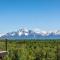 Luxury Living at The Eagles Perch Palmer AK - Палмер