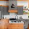 Luxury Living at The Eagles Perch Palmer AK