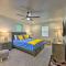 Pet-Friendly Digs with Fire Pit and Large Yard!