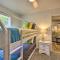Pet-Friendly Digs with Fire Pit and Large Yard!