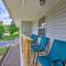Pet-Friendly Digs with Fire Pit and Large Yard!