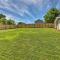 Pet-Friendly Digs with Fire Pit and Large Yard! - فايتيفيل