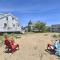 Plum Island Retreat about 1-Block Walk to Beach! - Newburyport