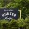 Hunter Lodge, a Bluebird by Lark - Hunter