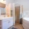 6 person holiday home in Hemmet-By Traum