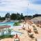 THERMAS LACQUA DIROMA COM PISCINA De ONDAS GRATIS 24horas