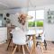 8 person holiday home in Struer-By Traum