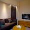 Lakeshore Suites, Banani