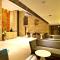 Lakeshore Suites, Banani