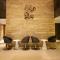 Lakeshore Suites, Banani