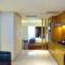 Lakeshore Suites, Banani