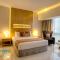 Lakeshore Suites, Banani
