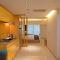 Lakeshore Suites, Banani