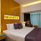 Lakeshore Suites, Banani