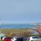 Duplex avec balcon, parking, animaux admis, et Wi-Fi - FR-1-675-2