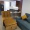 Apartamentos Edificio Premium