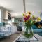 Chalet in Oostkapelle near the Beach
