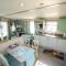 Chalet in Oostkapelle near the Beach