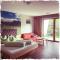 Hotel Garni Alpendiamant - 费斯
