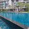 STUDIO SUITE HOMESTAY KLIA