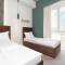 Stay Inn Apartments on Amiryan 26/4